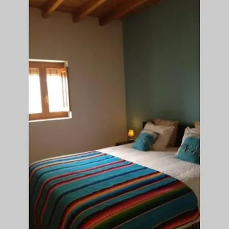Сasa de vacaciones Casa Ibicenca En Cala D´hort San José